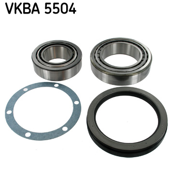 SKF VKBA 5504 Kit cuscinetto ruota